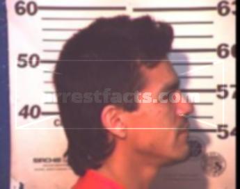 Severino Cabrerra Osuna