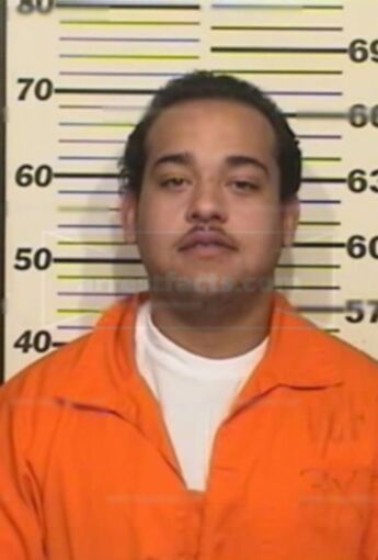 Devin M Whitfield