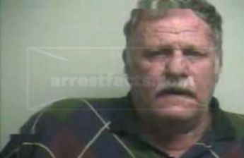 Larry Wayne Cook