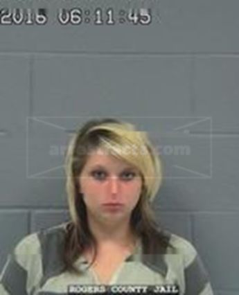 Jessica Louise Poplawski