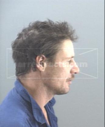 Michael Shane Levoy