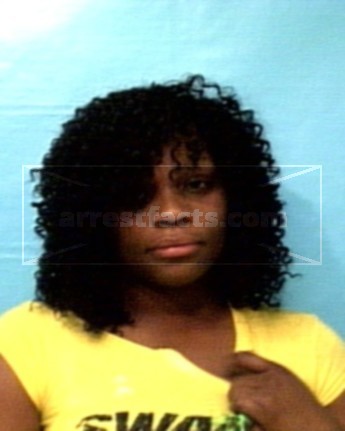Melissa Regina Johnson