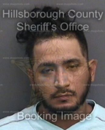 Jose Antonio Cruz