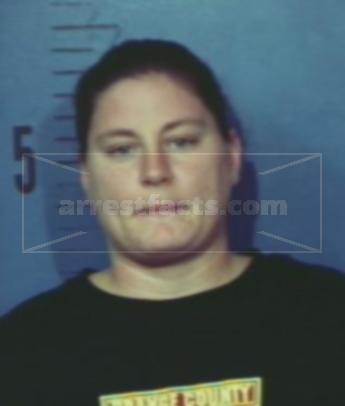 Rachel Marie Taylor