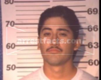 Carlos Oliverio Rodriguez