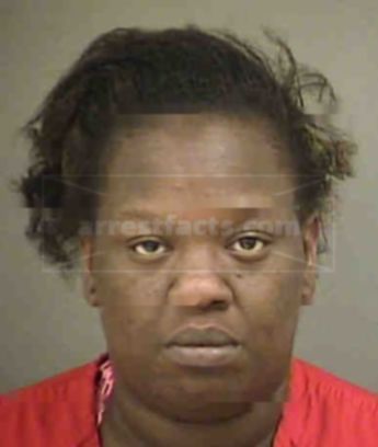 Laketa Caldwell