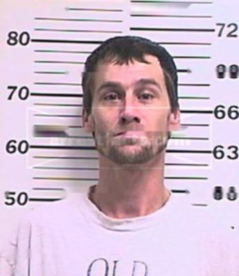 Richard Lee Mcleod