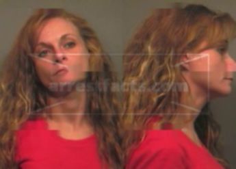 Ashley Danielle Rogers