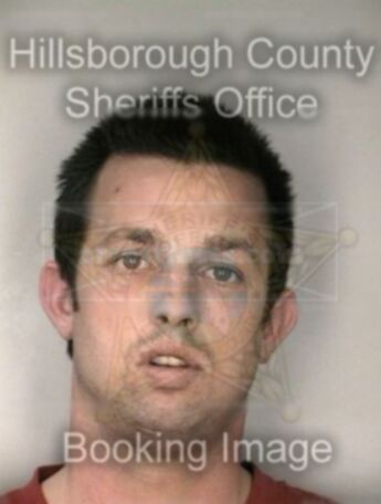 Eric Richard Mathews