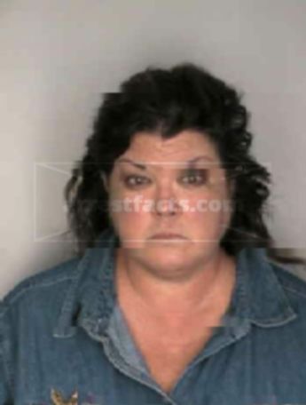 Susan Terri Sternad