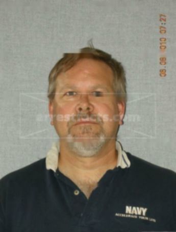 Gary D Mangerson
