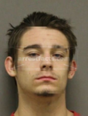 Tyler James Evans