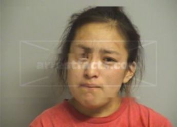 Terrilleen Spencer