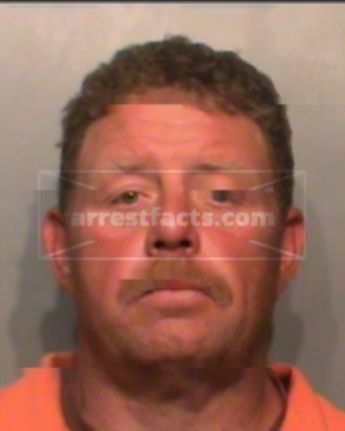 Steven Lee Hill