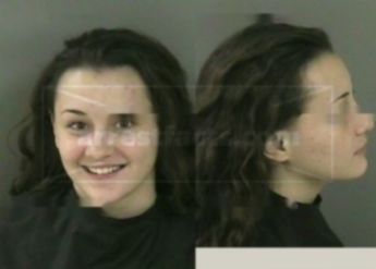 Kelly Caroline Kent