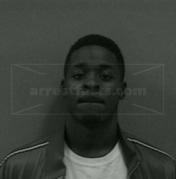 Ishmil Terrell Johnson