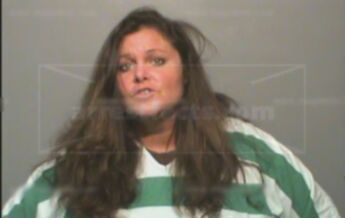 Jodi Marie Cooper