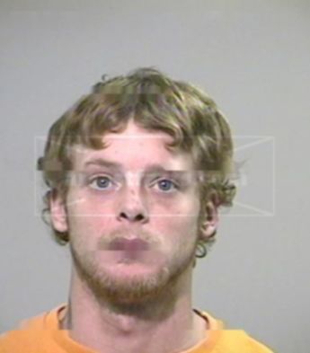 Michael Allen Hall