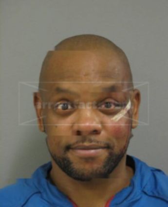 Kevin Earl Allen