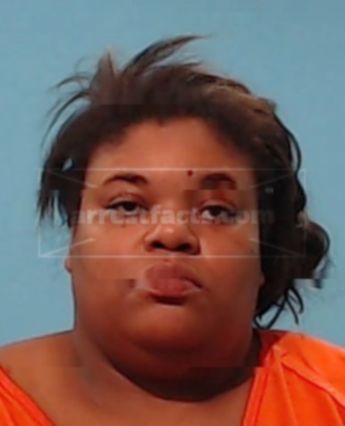 Utopia Ashuntia Roberson