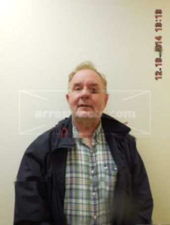 John R Kregenow