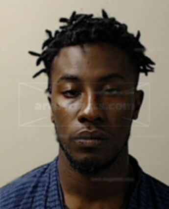 Victor Lamond Brown