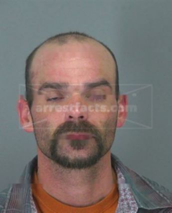 Matthew Scott Roberson