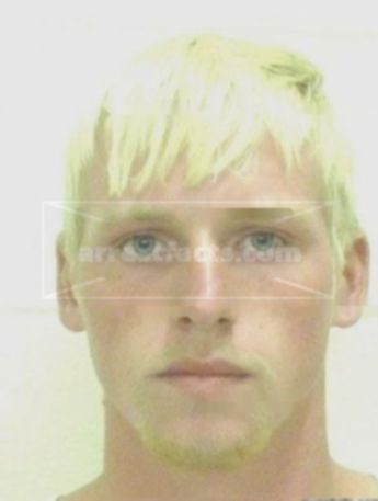 Lance Patrick Pearson