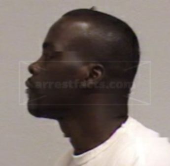 Andrew Laverne Deberry