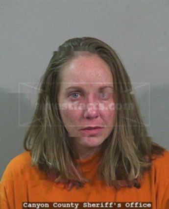 Theresa Marie Lanham