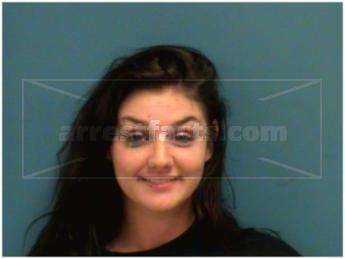 Alison Rebecca Hallaway
