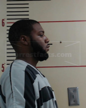 Drejon L Mcclure