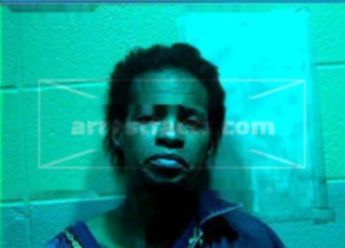 Alveria Nesbitt