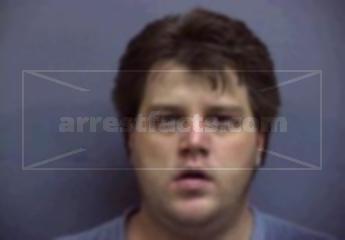 Michael Douglas Blake