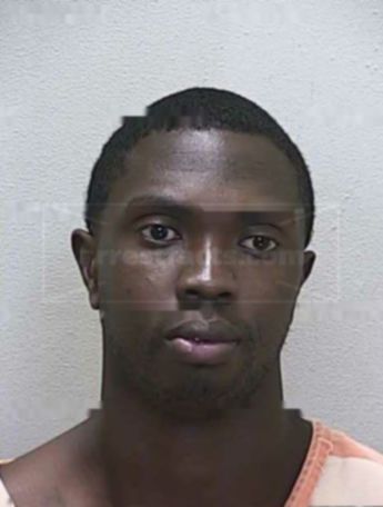Leo Demetrius Rives