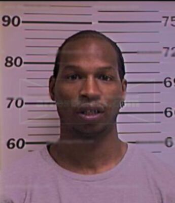 Myron Lasaul Rush