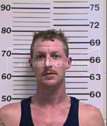John Bailey Hefley