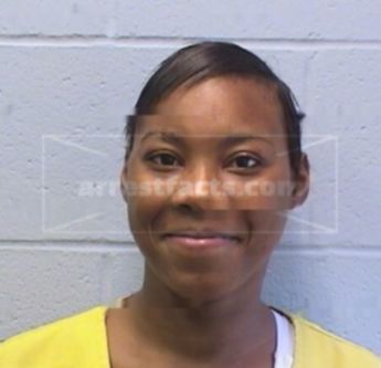 Lakiya Johnson