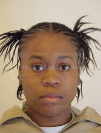 Sharise Brown