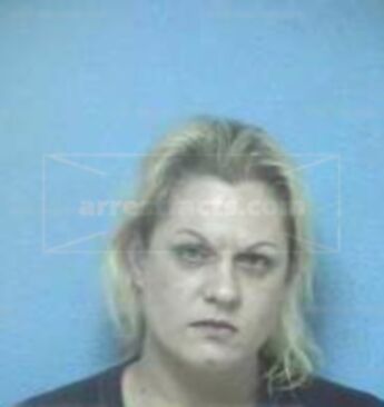 Joyce Ann Costlow