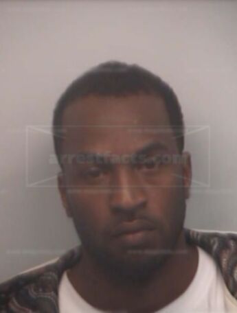 Denorris Montez Hudson