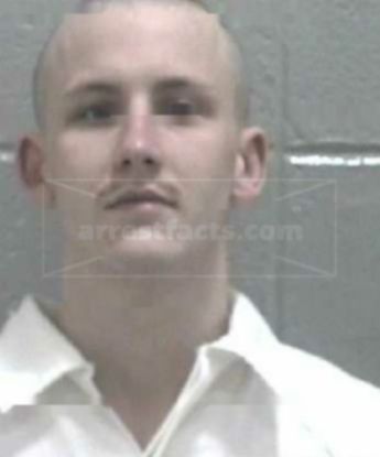 Garrett Rudolf Faile
