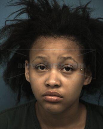Markeyla D Alberty