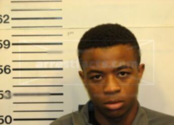 Deandre Deion Shepherd