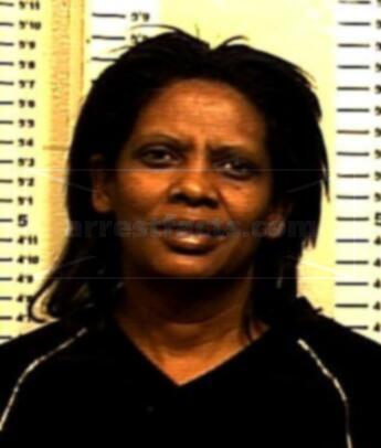 Maxine Delley Thomas