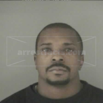 Gerald Henry Compton