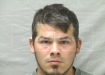 Shane Gregory Heckman