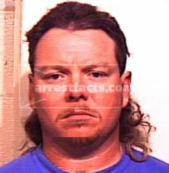 Timothy Eugene Mccoy