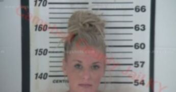 Patricia Anne Taylor