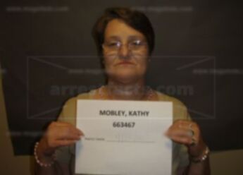 Kathy Mobley
